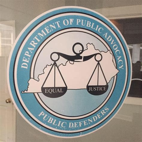 Georgetown Public Defenders Office .